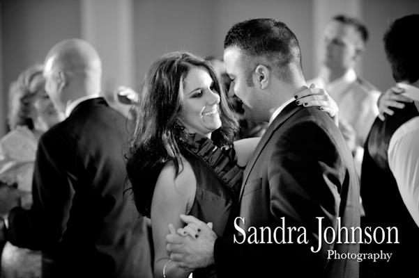 Best Hilton Orlando wedding photographer - Sandra Johnson (SJFoto.com)